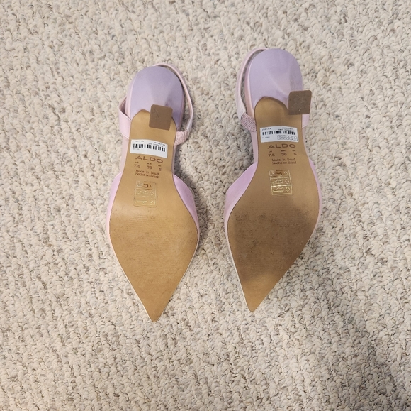 Aldo High Heels - Picture 2 of 4